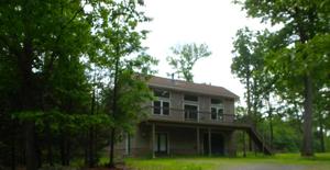 Lakefront Condominium